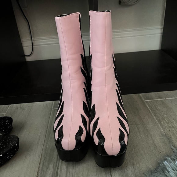 Dolls Kill Shoes Dolls Kill Poshmark